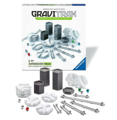 GraviTrax: Trax Extension
