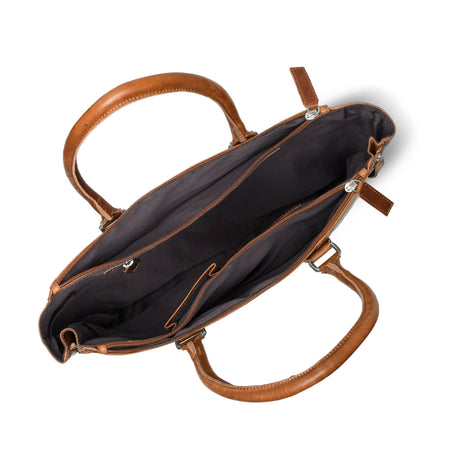 Bolso Elegante para Horario de Oficina