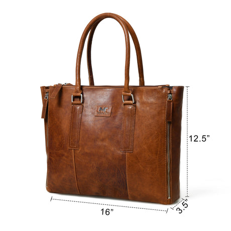 Bolso Elegante para Horario de Oficina