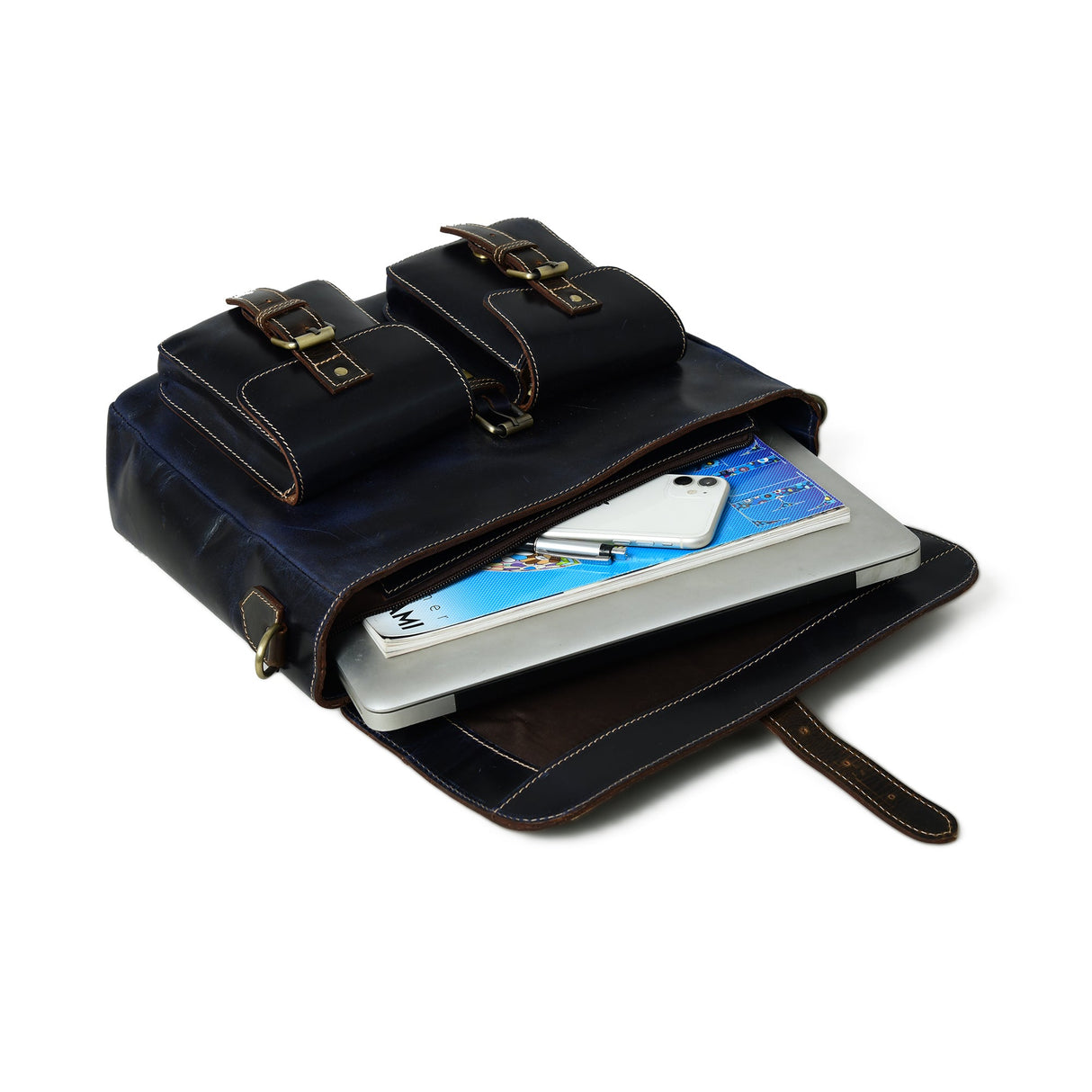 Bolso Mensajero para Laptop Panther