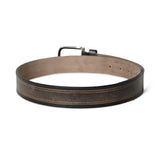 Cinturón de cuero para hombre Drover