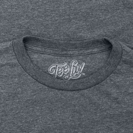 Chevrolet Genuine Parts T-Shirt - Gray