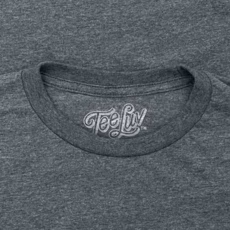 Bazooka Joe T-Shirt - Gray