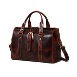 Bolso Chic Color Vino
