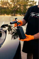 BLACKLINE® FOAM CANNON PRO