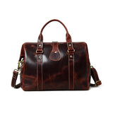 Bolso Chic Color Vino