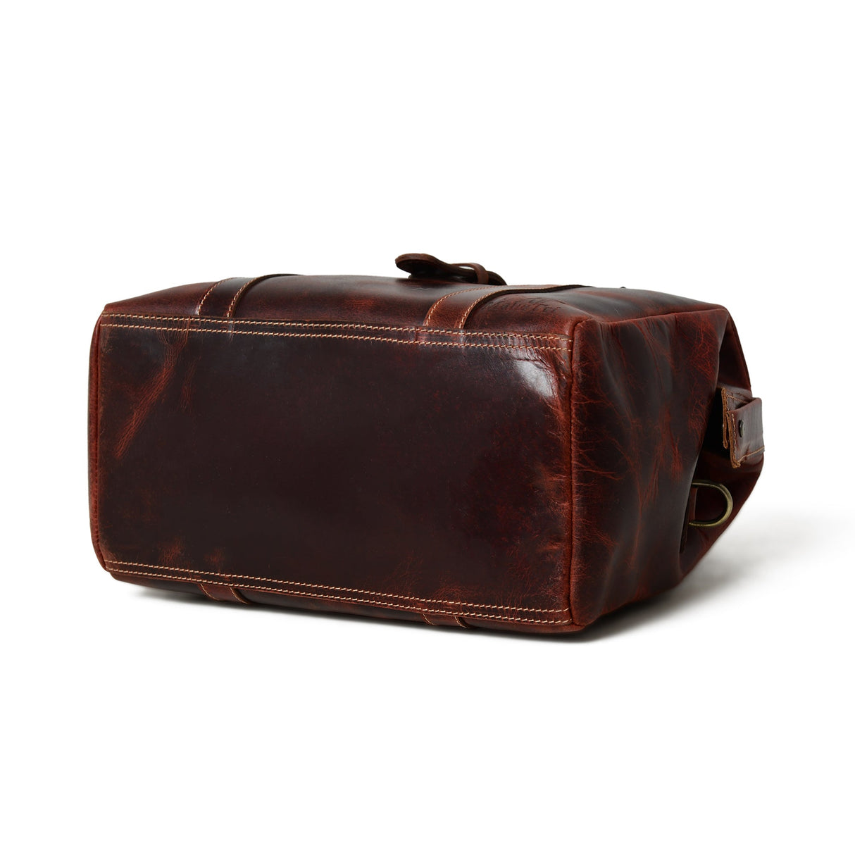 Bolso Chic Color Vino