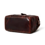 Bolso Chic Color Vino
