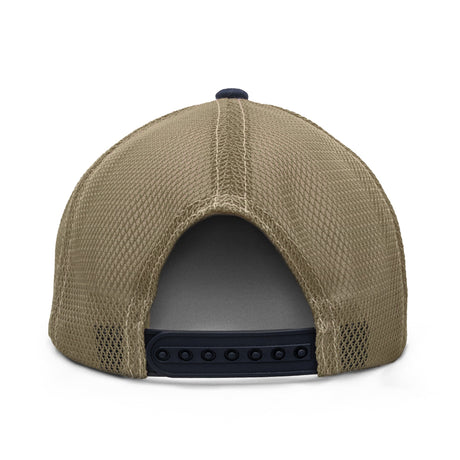 Drink Dr Pepper Signature Hat - Blue