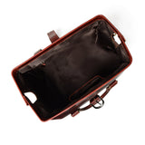 Bolso Chic Color Vino