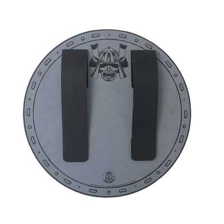 Samurai Shield Foam Shield