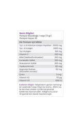 Suda Collagen FxOne Apple Flavored Collagen Supplement - 30 Sachets for Skin & Joint Health