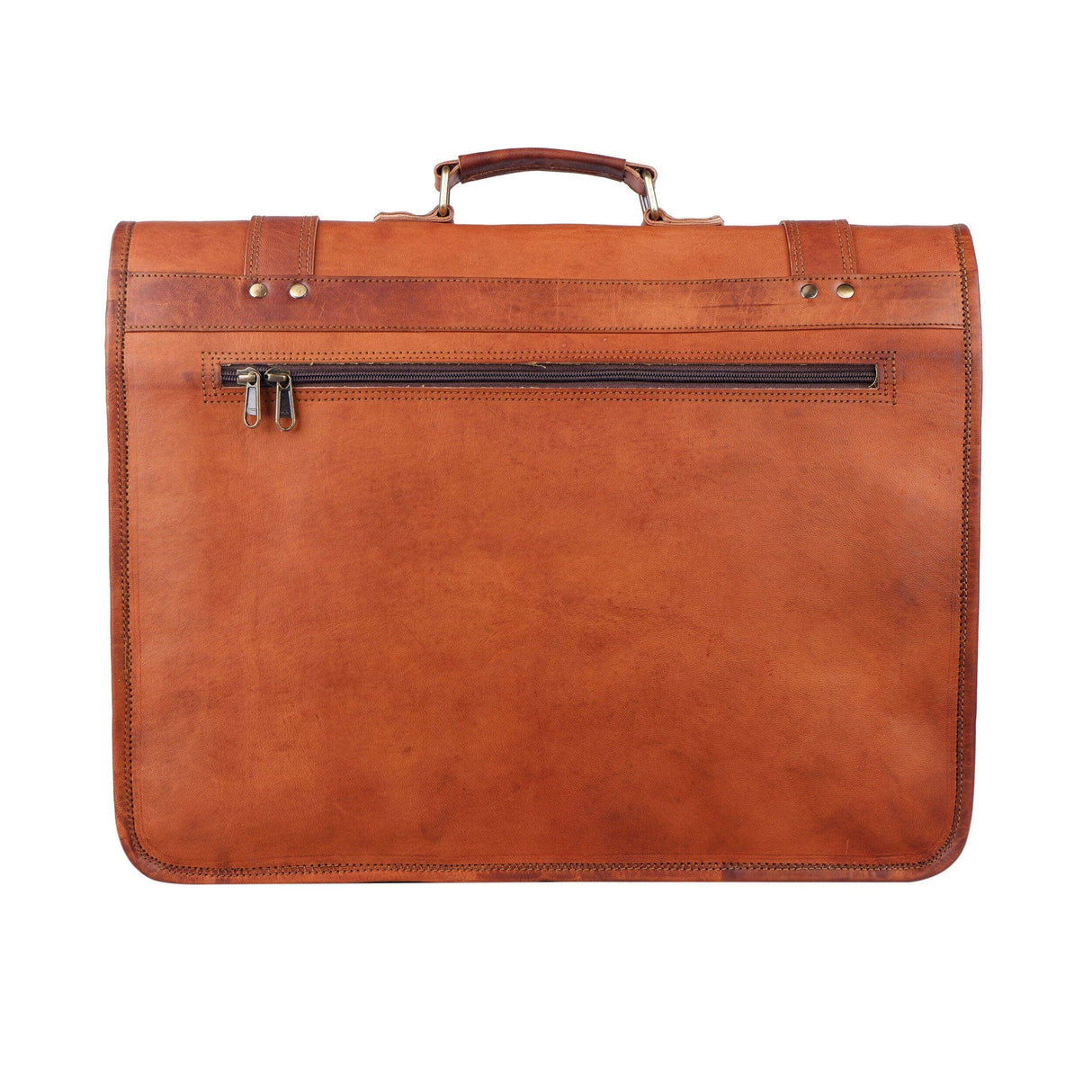 El bolso bandolera Griffin