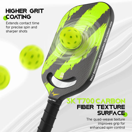 Pala de Pickleball Ascent - Control