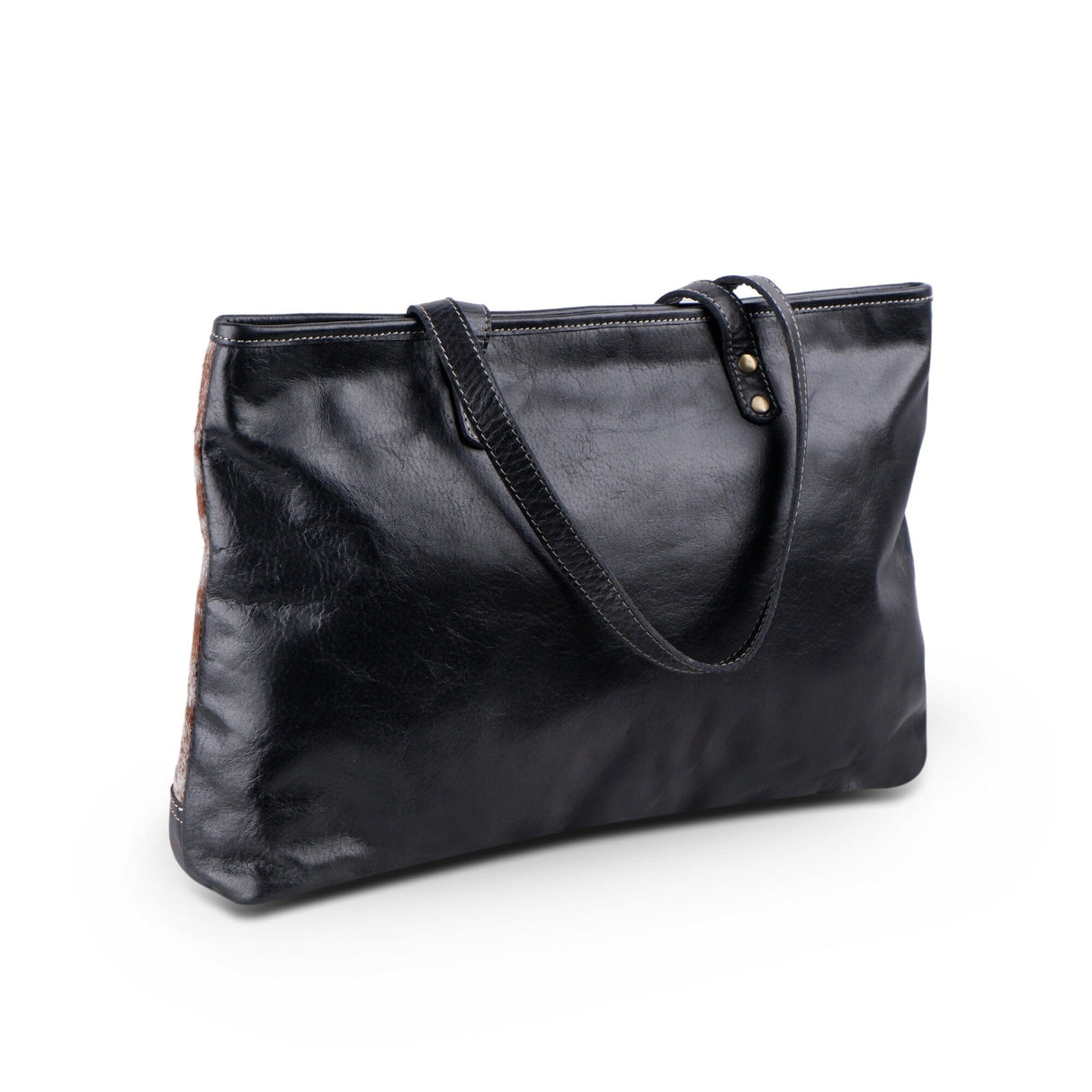 Bolso Tote Blake Cowhide