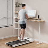 Cinta de Caminar de 2.25 HP con Pantalla LED y Control Remoto