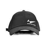 Pickleball Hat - Black