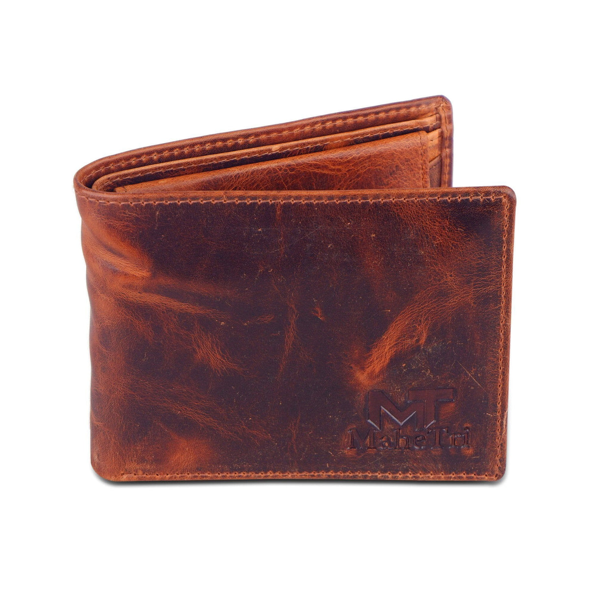 Billetera plegable Forster