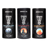 Paquete de té negro