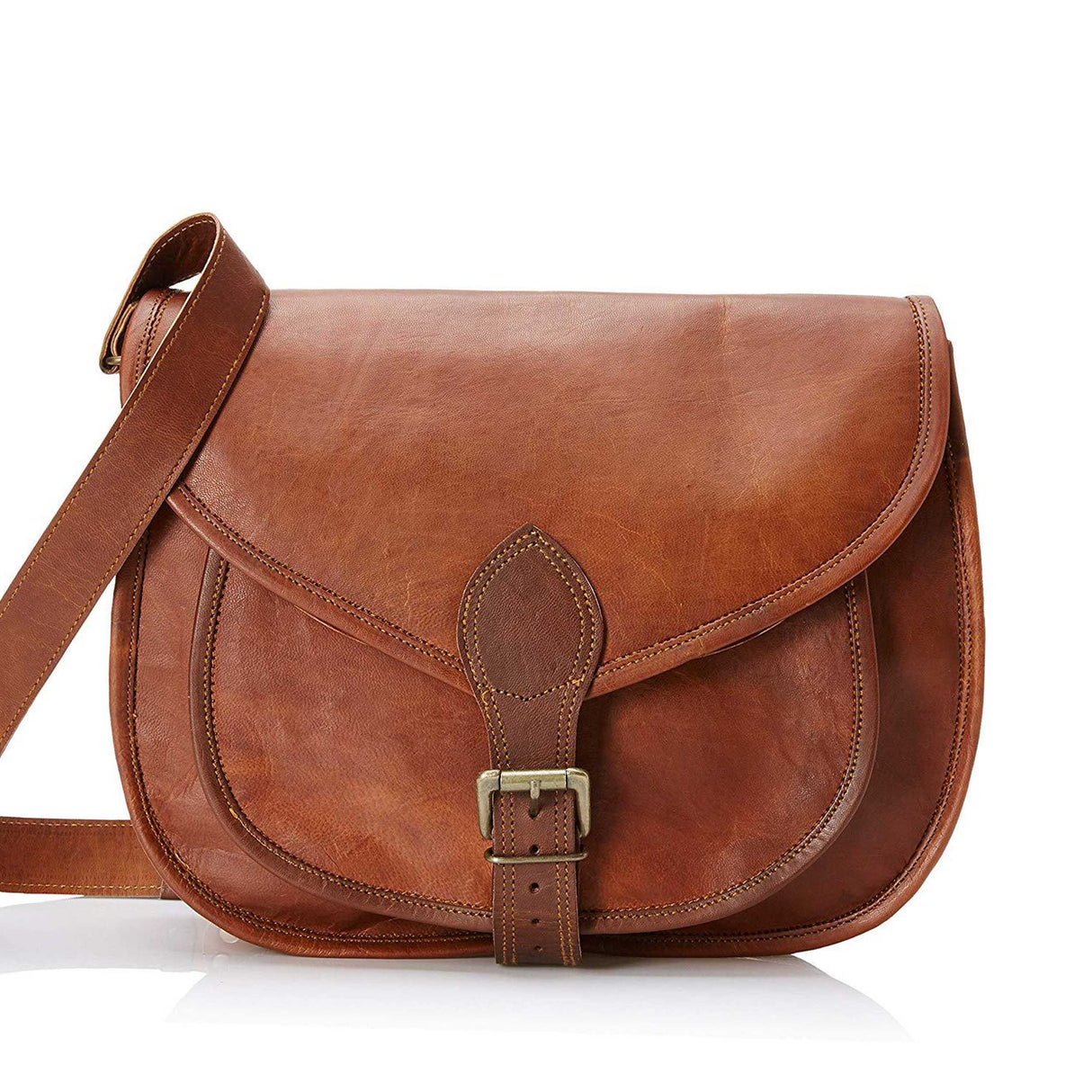 El bolso cruzado Florence