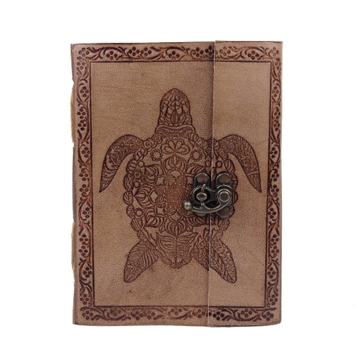 El cuaderno Tortuga