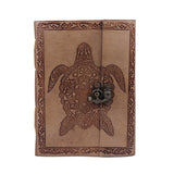 El cuaderno Tortuga