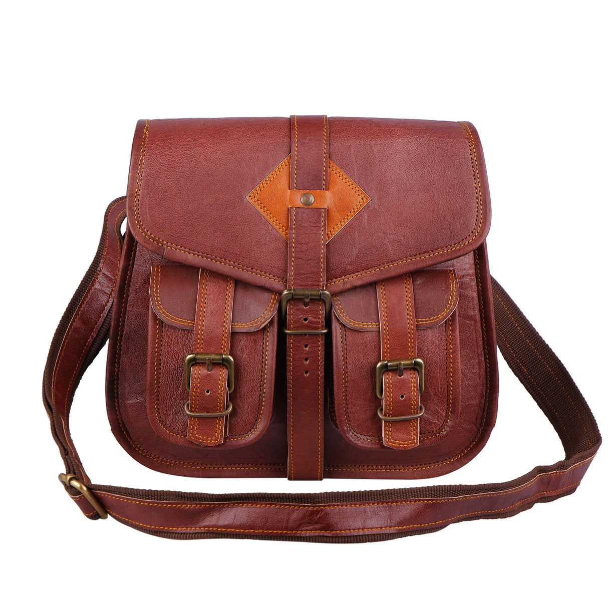 El Randall Crossbody