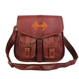 El Randall Crossbody
