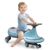 Correpasillos Wiggle Car con ruedas luminosas