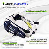 Bolsa de pádel Pro Team