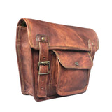 Bolsa lateral para moto Mephisto
