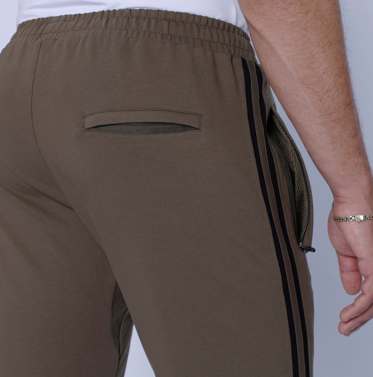 Pantalones de chándal Ultimate Flex Athletic - Rectos