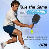 Pala de Pickleball Rhythm - Híbrida