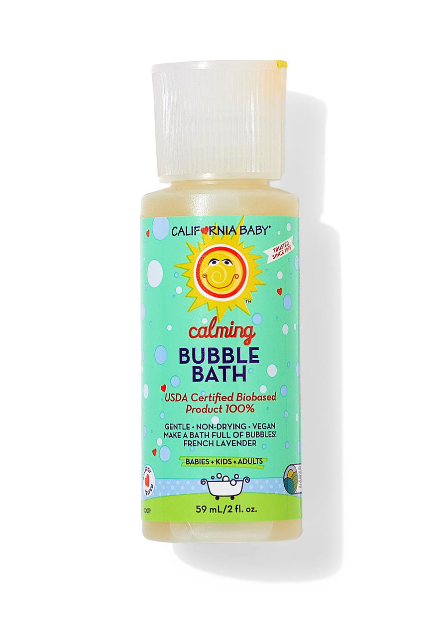 Baño de burbujas Calming™