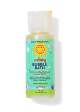 Baño de burbujas Calming™