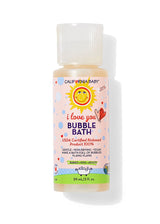 Burbujas de baño I Love You™