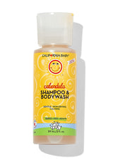 Champú y Gel de Baño Calendula™