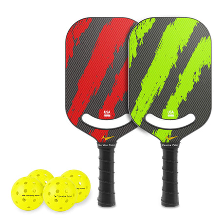 Paquete de iniciación Ascent para pickleball