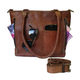 El bolso Terry