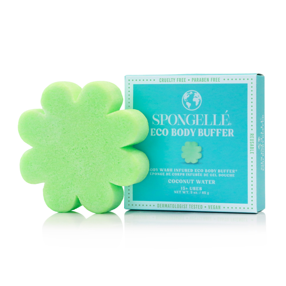 Agua de Coco | Exfoliante Corporal Ecológico