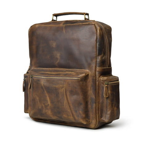 Mochila Barclay Buffalo