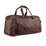 Bolsa de lona texturizada Henderson