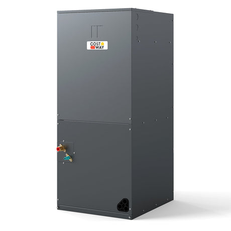 Acondicionador de aire central de 2 a 3 toneladas y 18.6-20 SEER2 con velocidad variable