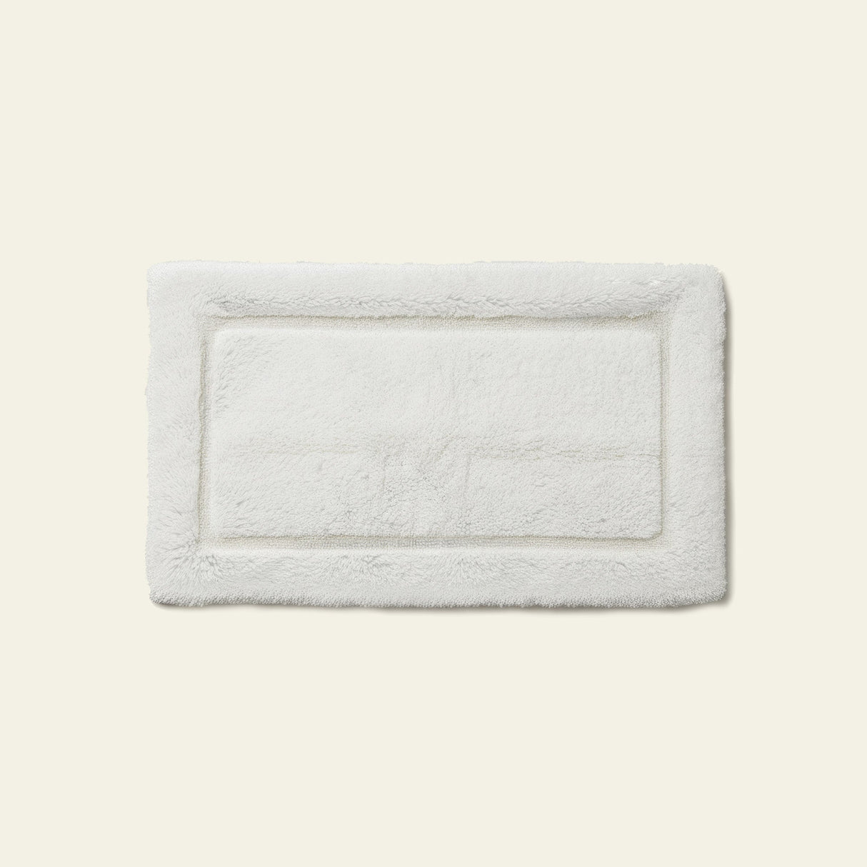 Alfombra de baño ultrasuave antideslizante