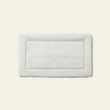 Alfombra de baño ultrasuave antideslizante