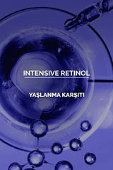Institut Esthederm Intensive Retinol Cream: Reduce Wrinkles, Smooth Skin - Advanced Anti-Aging Face Treatment, 50ml