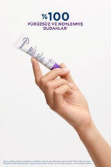 Bioderma Cicabio Lip Balm: Repair & Hydrate Dry, Chapped, Sensitive Lips - Fragrance & Alcohol-Free, Intensive Lip Care Treatment