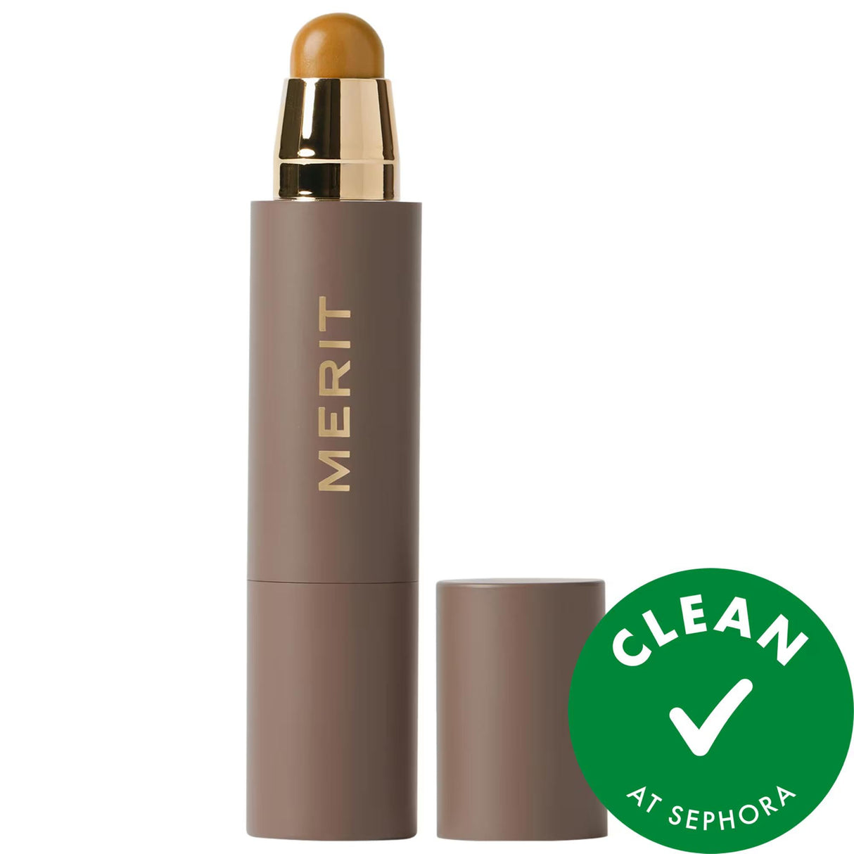 Minimalist: Perfecting Complexion Foundation & Concealer Stick - Natural, Medium Coverage, Cruelty-Free, Buildable Foundation Stick