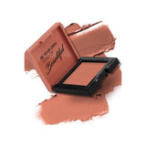 Pastel Cream Blush - 42 Rosery | Natural Long Lasting Gluten & Paraben Free Makeup Blush for Healthy Glowing Skin