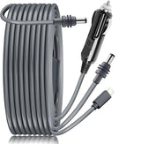 3-in-1 Power Cable for Starlink Mini | Car + USB-C + DC Input | 2M-5M